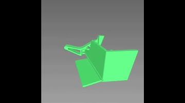 AutoLock Stopper 360° Rotation | Full View from All Angles