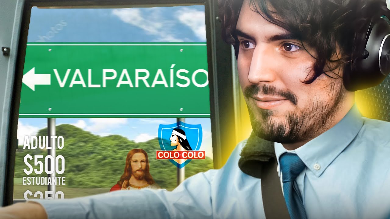 ME COMPRÉ UN BUS 🤑