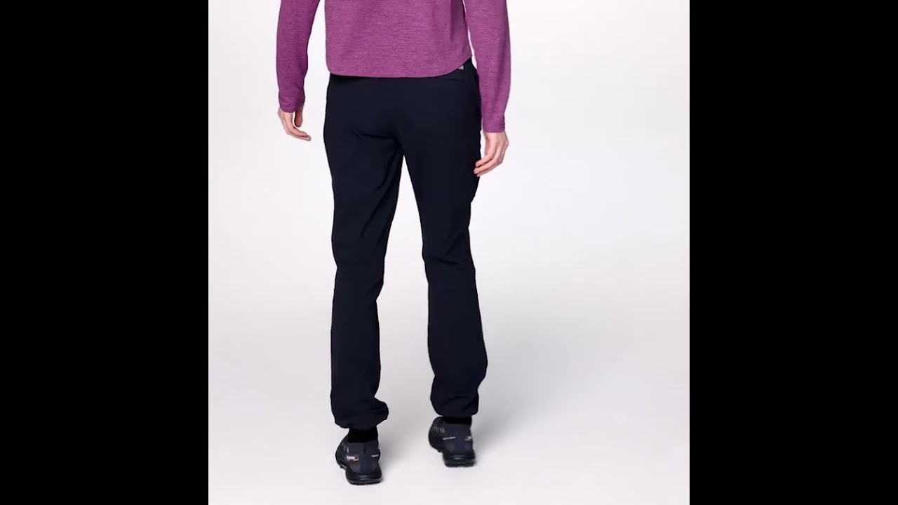 Mountain Hardwear - Dynama Pant - Women's