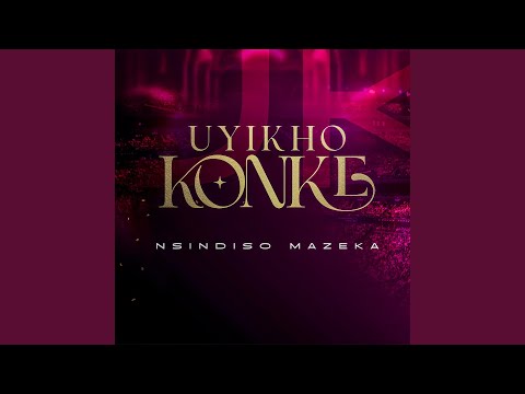 Uyikho Konke