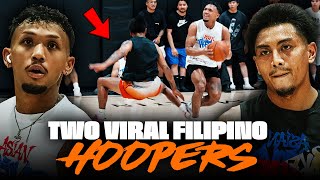 The Most Viral Filipino 1v1 You'll EVER See!🇵🇭 | Rilla vs Tariq