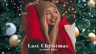 Dj Dark & Maria - Last Christmas (Extended) 2023