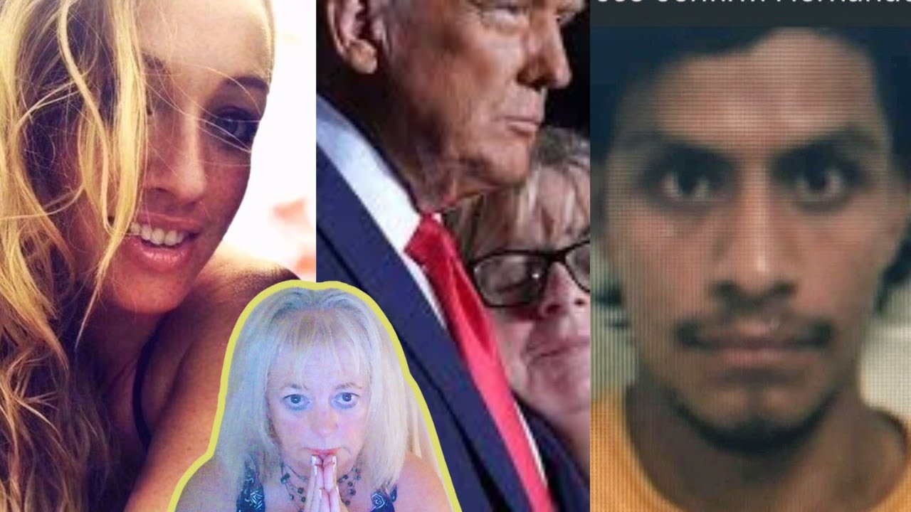 Victor´s Sentencing Date and Patty Morin Snuggles Up to Trump While Sued by Rachels Children