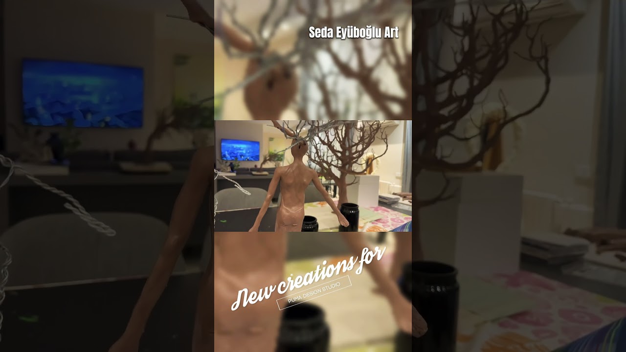 Puma Studio's December Bombshell Will Change Design FOREVER