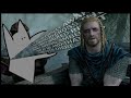 🔴 HEY YOU, YOU'RE FINALLY AWAKE - Skyrim Special Edition