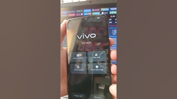 Vivo Y04 Hard Reset | New Method 2025 !Vivo Hard Reset