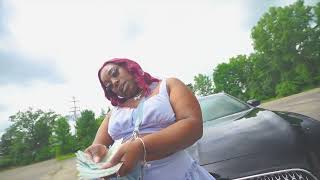 TheRealKayla Kay “Outta Town Freestyle” (Megan thee stallion remake) official video