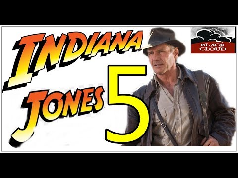 Vídeo: Indiana Jones Chega à Próxima Geração