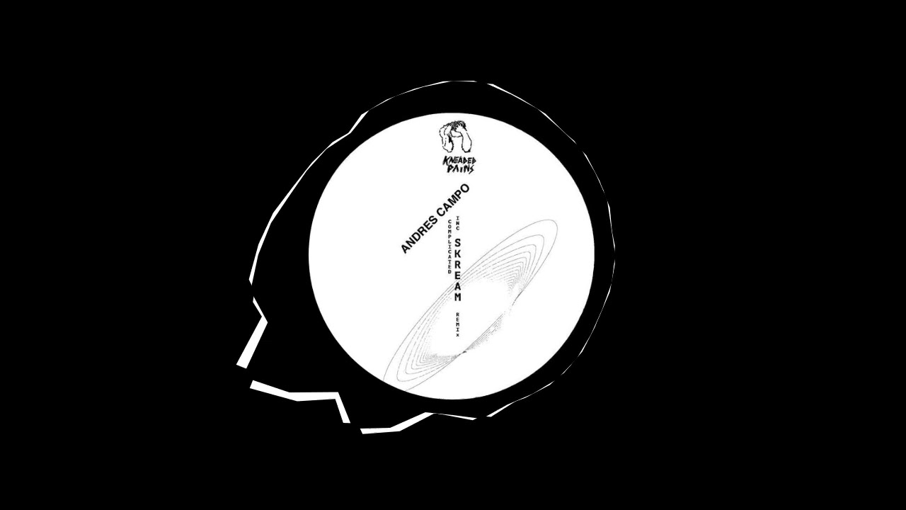 Andres Campo - Complicated (Original Mix) auf YouTube ansehen Andres Campo - Complicated (Original Mix) auf YouTube ansehen
