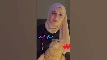 أنا لحبيبي وحبيبي إلى بصوت مريم عزيز 