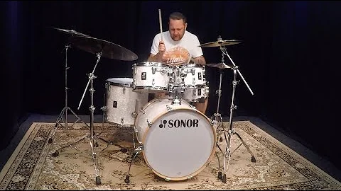 SONOR AQ2