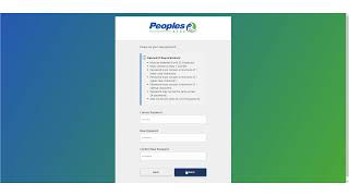 Online and Mobile Banking - How to Login and Register a Device