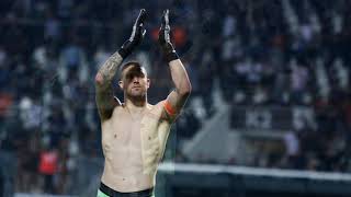 ΠΑΟΚ:Ο τελικός Κυπέλλου και το ρεκόρ του Πασχαλάκη