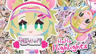 Her Name Is - Ashton Marten - Haha Highlights