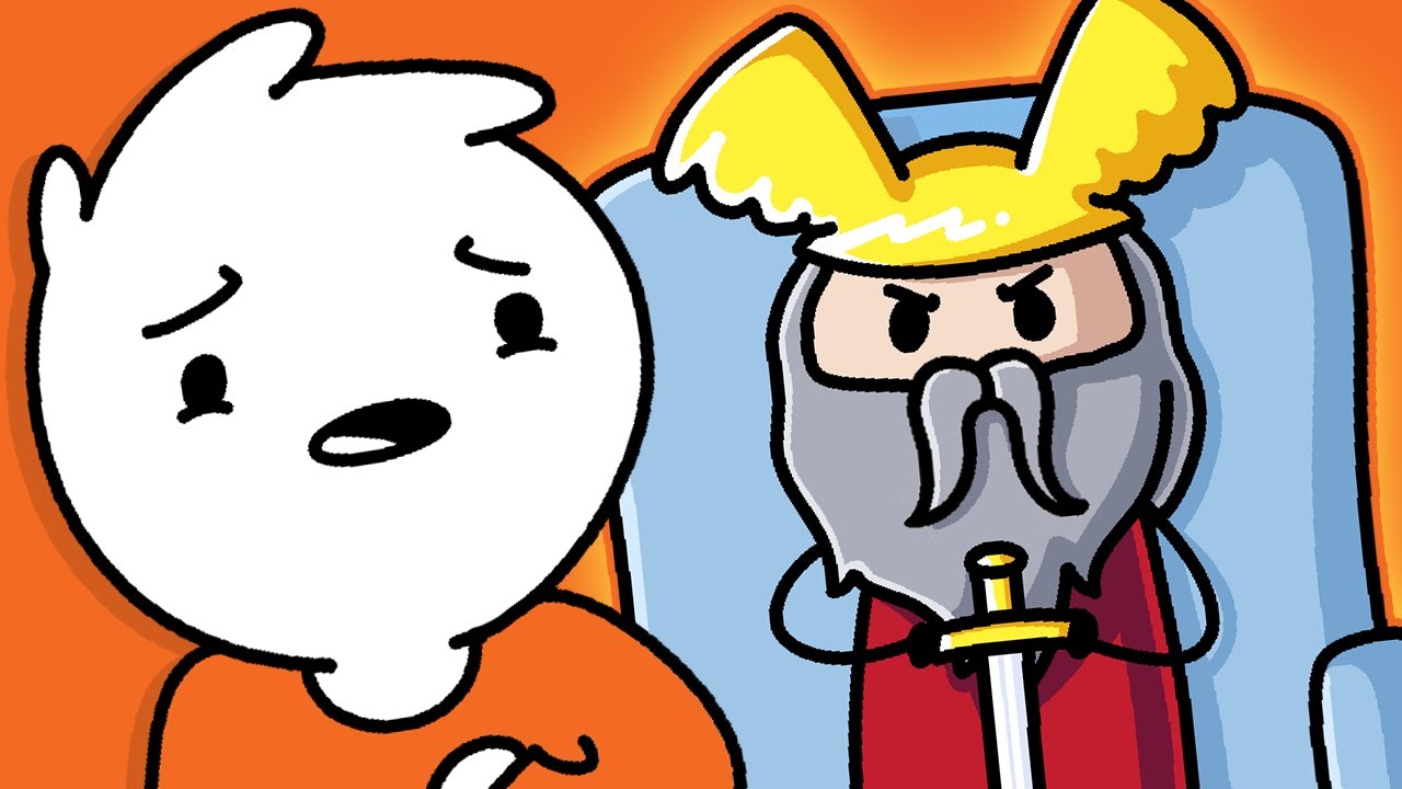 6 Awesome Things About Norse Mythology