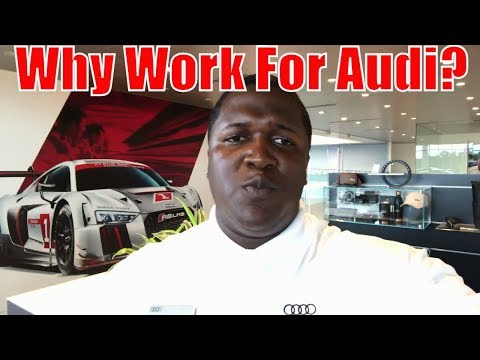 why-i-chose-to-work-for-audi