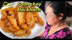 Cách là m món chay ngon : Sưá»n Chay Chua Ngá»t | Nam Viá»t - Durasi: 12:21. Cách là m món chay ngon : Sưá»n Chay Chua Ngá»t | Nam Viá»t - Durasi: 12:21.