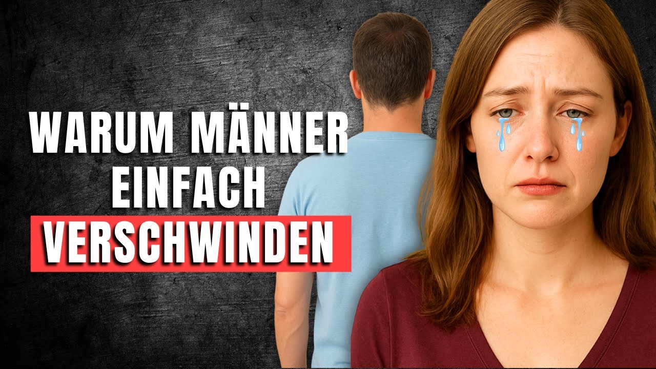 Warum so viele Männer heute still beschließen, Single zu bleiben – die wahren Gründe