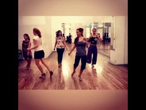 Tango Training - Daiana Pujol