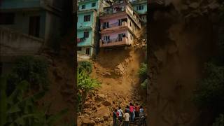 Celebrity Terrifying Moment: A Stepped House Gives Way! Profile
