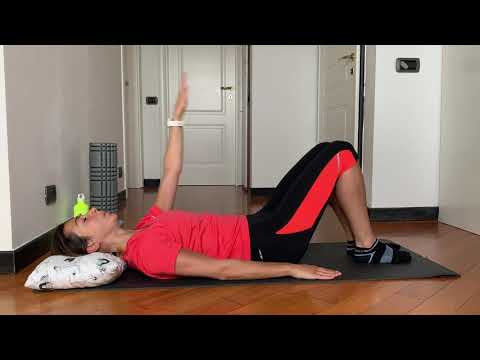 Video: Esercizi Per La Neuropatia Periferica: Aerobica E Stretching