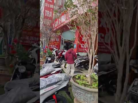 Video Bộ Siêu Tập Xe Máy Tuấn Hà Lào Cai official P11 - youtube