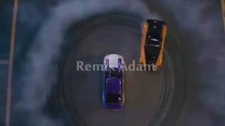 Kafasına Tepsi Vurulan Çocuk V2 & Tokyo Drift Remixadam