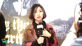 [8VBIZ] - Lộ diện bạn trai cao to đẹp trai của Liêu Hà Trinh