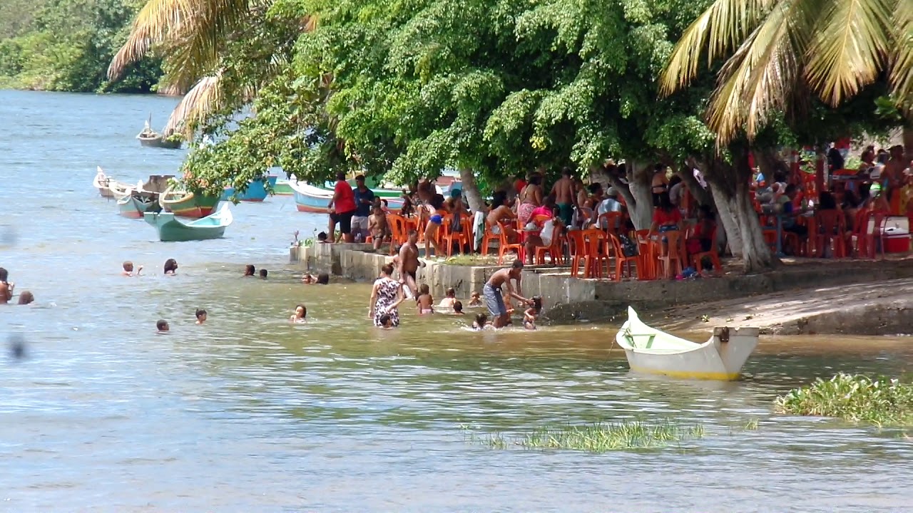 Ilha das Flores Sergipe fonte: i.ytimg.com Fonte: i.ytimg.com