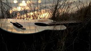 『HOME』B’ｚ【cover】-ギター弾き語り version-