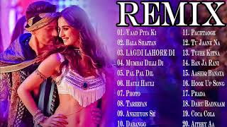 New Hindi Dj song Best Remix of 2020 party dance remix # Nonstop Hindi Remix