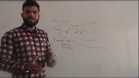 ""What is ZERO VECTOR ?