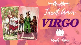 ❤️VIRGO ♍️ ALGUIEN PIENSA MUCHO EN TI / LLEGA ALGO QUE DESEAS EN SECRETO ❤️HORÓSCOPO AMOR