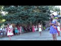 Dansul absolventelor 2014 (Mihălășeni)