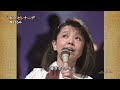 BXMBA821 東京セレナーデ1 都はるみ (1982)Ver4L