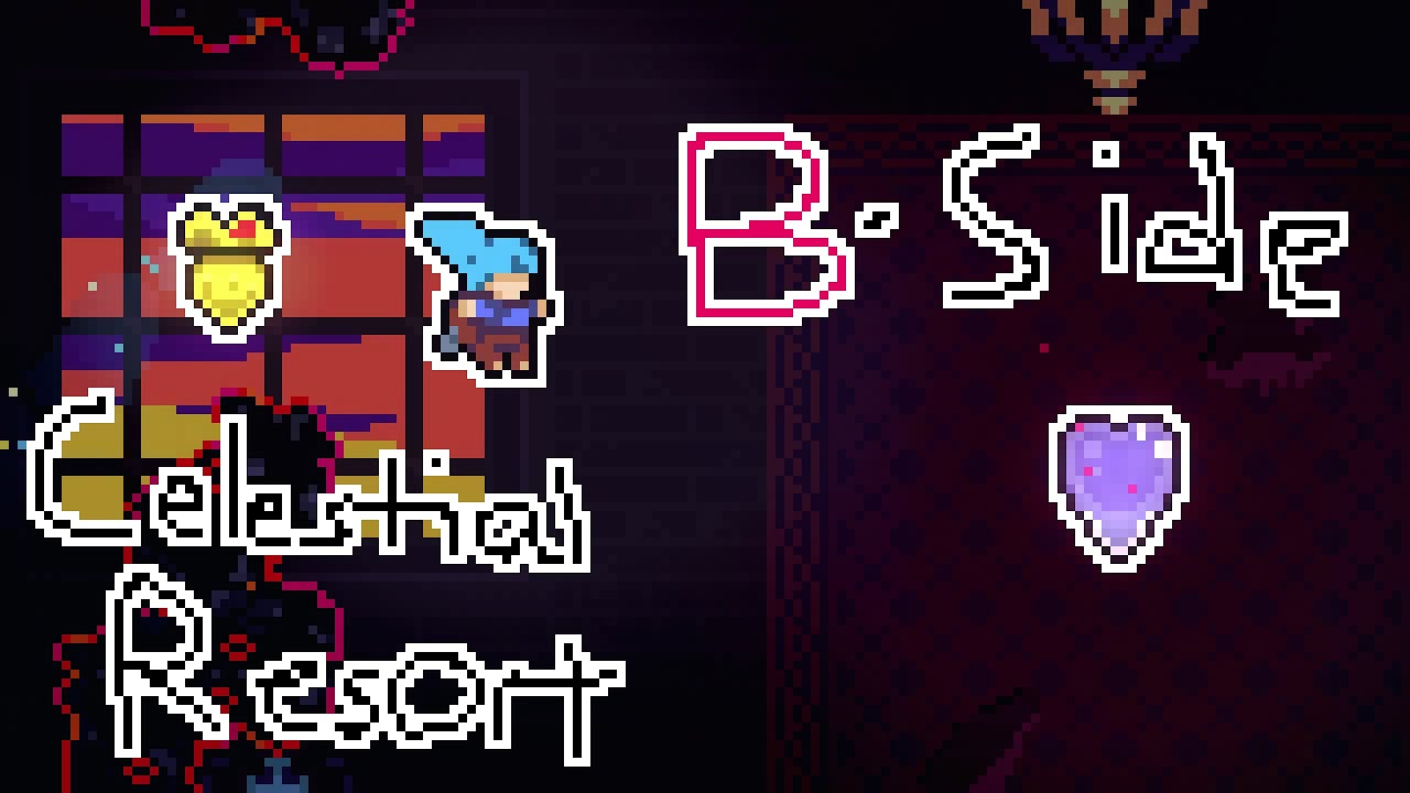 Celeste - Celestial Resort B-Side Golden Strawberry - YouTube