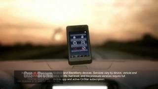 Using OnStar Every Day
