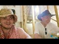 Beginning of video
