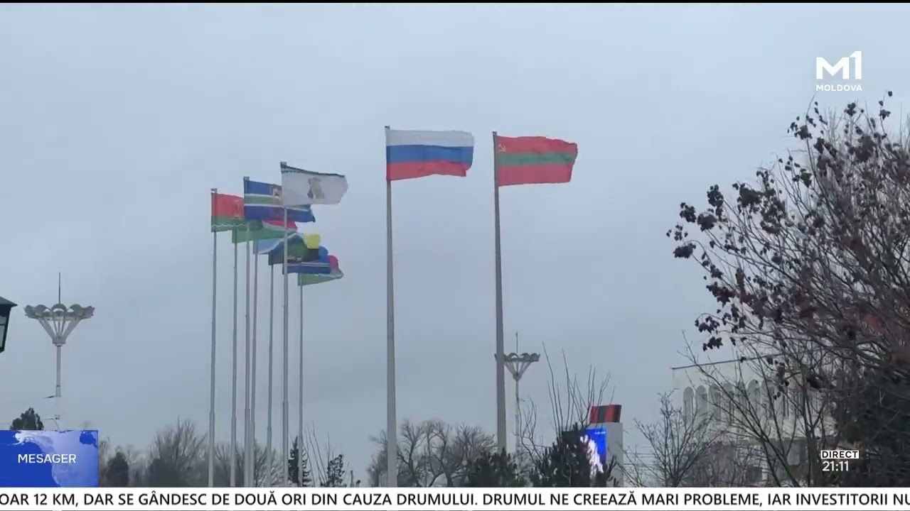 Federația Rusă, condamnată de CtEDO pentru încălcarea drepturilor omului în regiunea transnistreană