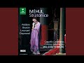 Miniature de la vidéo de la chanson Stratonice: "Je Ne Puis Résister À Mon Impatience" (Séleucus, Erasistrate, Antiochus)
