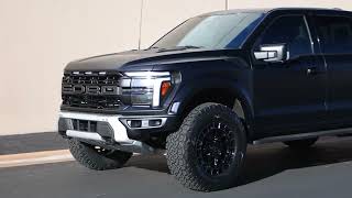 Aftermarket Wheel Installation | Henderson NV | Lusso Auto Design
