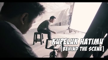 NOAH - Kupeluk Hatimu (Behind The Scene)