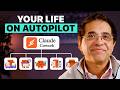 4 AI Agents To Automate 99% Of Your Life Episode cover