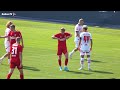 Gebel & Silva lead RBL to victory | RB Leipzig vs. ZFC Meuselwitz 3-1 | Highlights Friendly