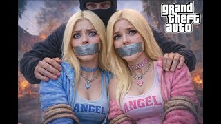 KIDNAPPED! VALLEY GIRLS PD! EP. 10