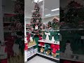#christmasdecor #christmas #christmasdecorations #viral #shorts #christmasshopping