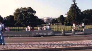 1600 Pennsylvania Ave NW, Washington, DC 20500
