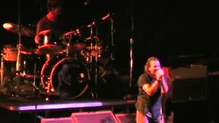 Pearl Jam - Nothingman (New York '10)(720plegendado PT BR portugues live)