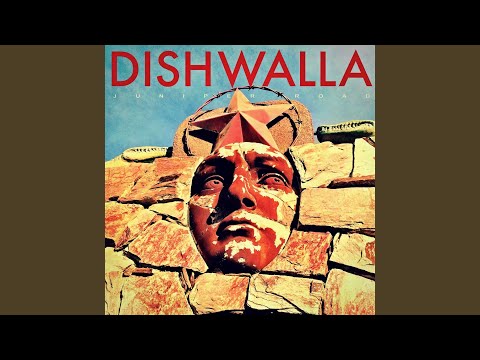 Putar Here for You - Dishwalla