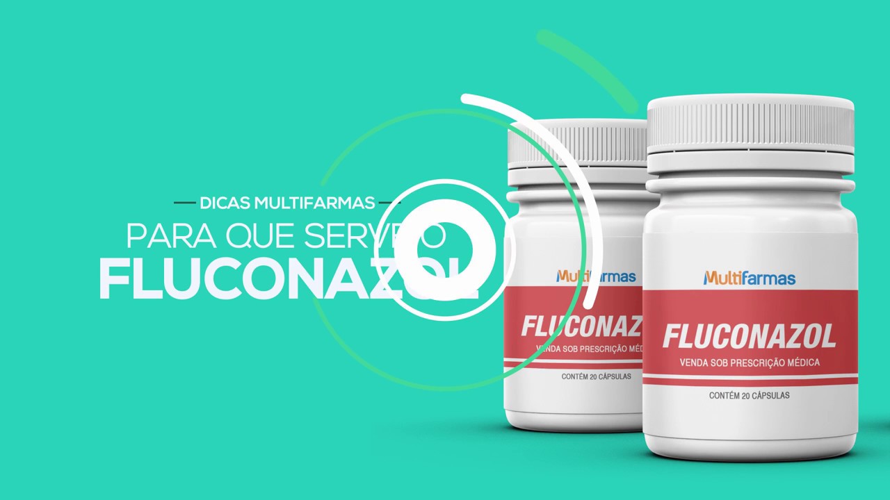 Fluconazol como comprar